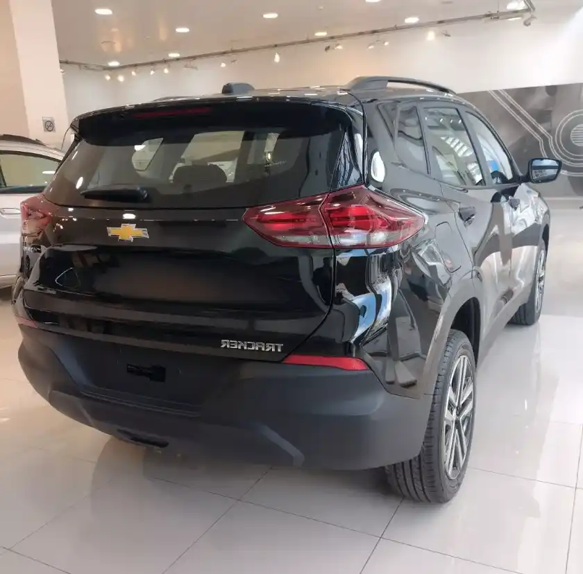 Chevrolet Tracker 1.2T Mt 2024 - foto 2