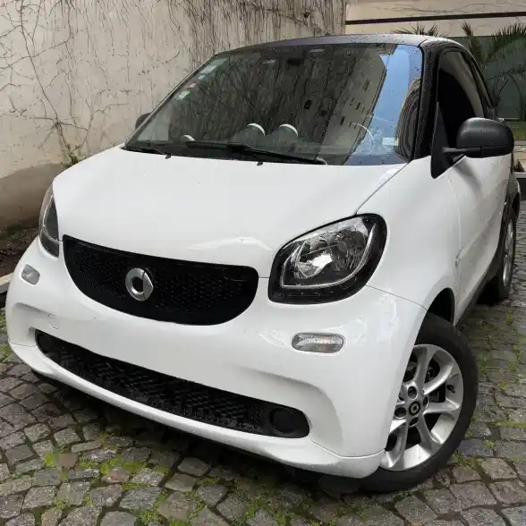 Smart Fortwo 1.0 City 2016 - foto 1