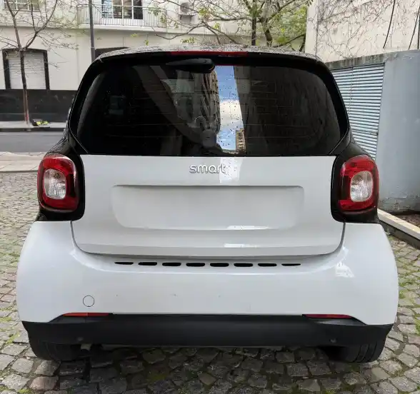 Smart Fortwo 1.0 City 2016 - foto 3