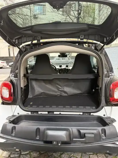 Smart Fortwo 1.0 City 2016 - foto 4