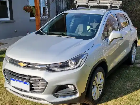Chevrolet Tracker 1.8 Premier+ Awd At 140Cv 2019 - foto 1