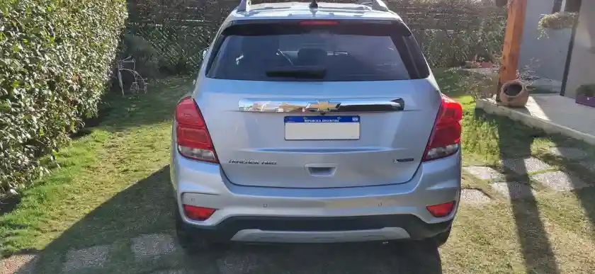 Chevrolet Tracker 1.8 Premier+ Awd At 140Cv 2019 - foto 4