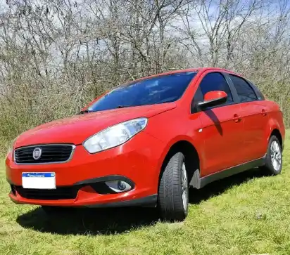 Fiat Grand Siena 1.4 Attractive 87Cv 2018 - foto 1