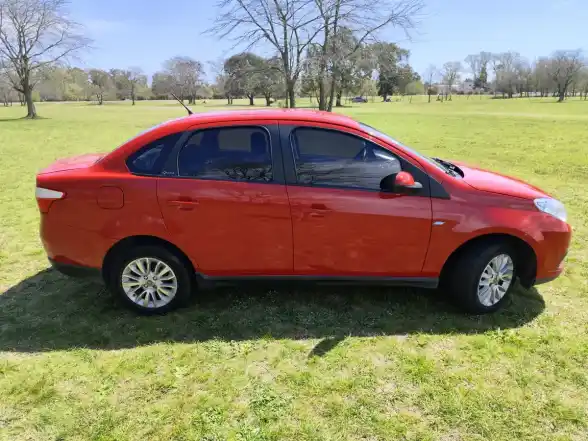 Fiat Grand Siena 1.4 Attractive 87Cv 2018 - foto 3