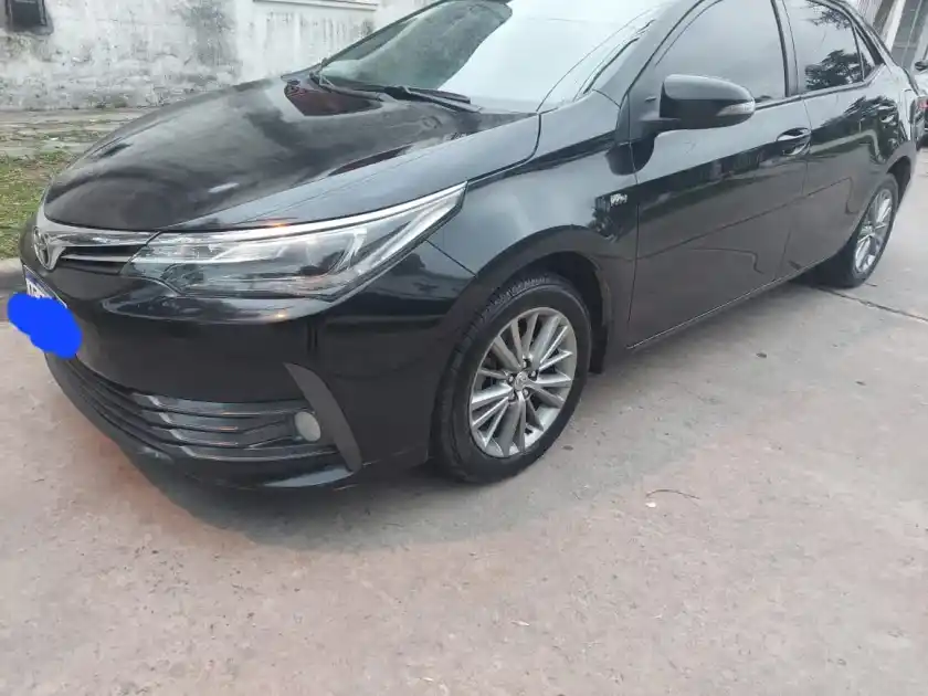 Toyota Corolla 1.8 Xei Cvt Pack 140Cv 2019 - foto 1