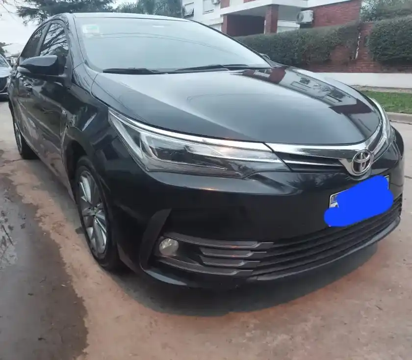 Toyota Corolla 1.8 Xei Cvt Pack 140Cv 2019 - foto 2