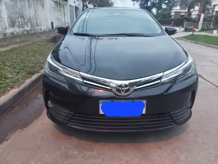 Toyota Corolla 1.8 Xei Cvt Pack 140Cv 2019 - foto 3