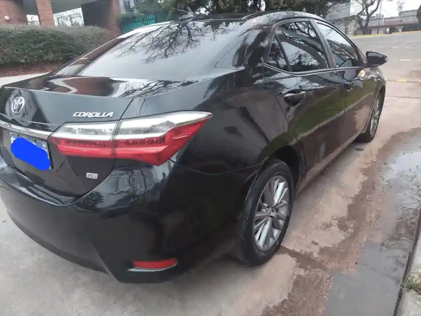 Toyota Corolla 1.8 Xei Cvt Pack 140Cv 2019 - foto 4