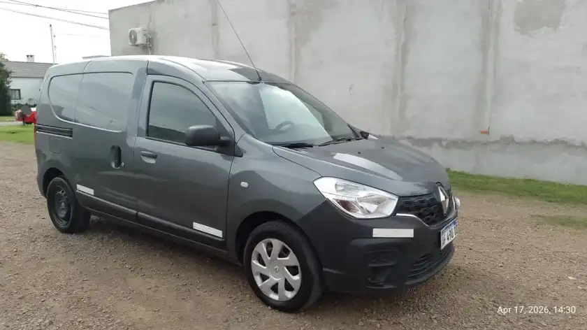 Renault Kangoo Ii Express 1.6 Sce Confort 2022 - foto 2