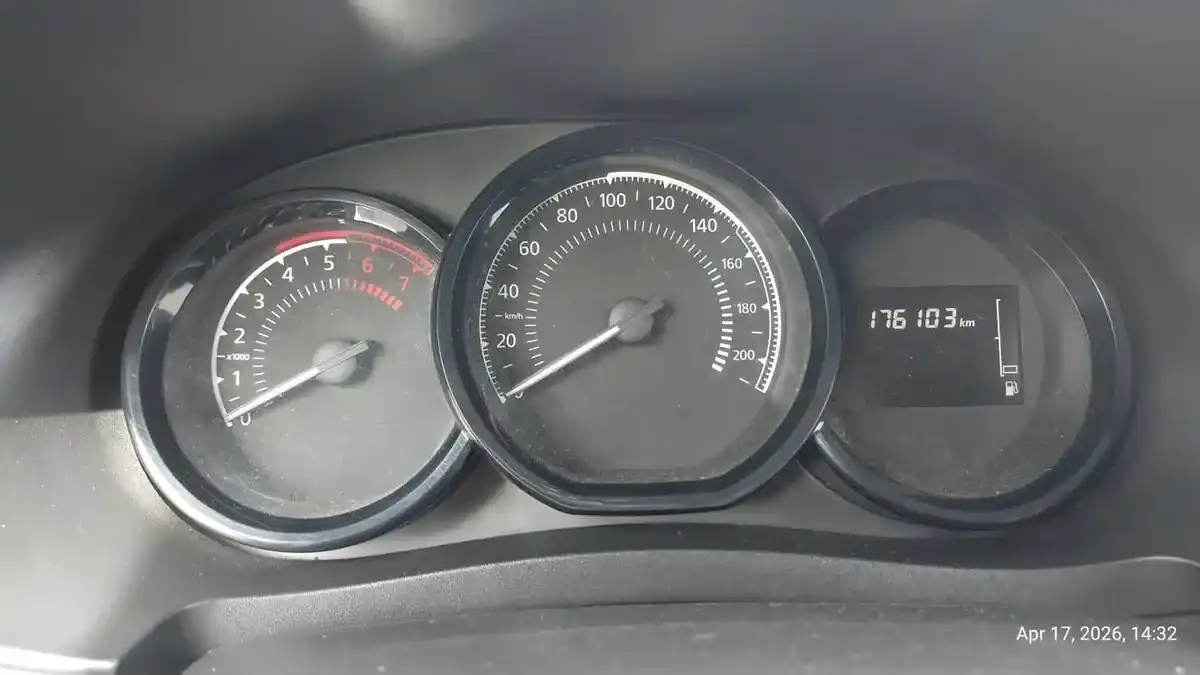 Renault Kangoo Ii Express 1.6 Sce Confort 2022 - foto 3