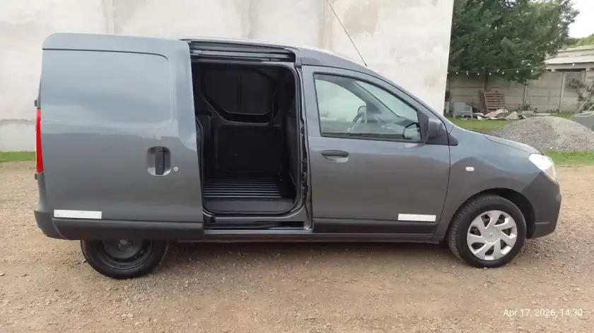 Renault Kangoo Ii Express 1.6 Sce Confort 2022 - foto 4