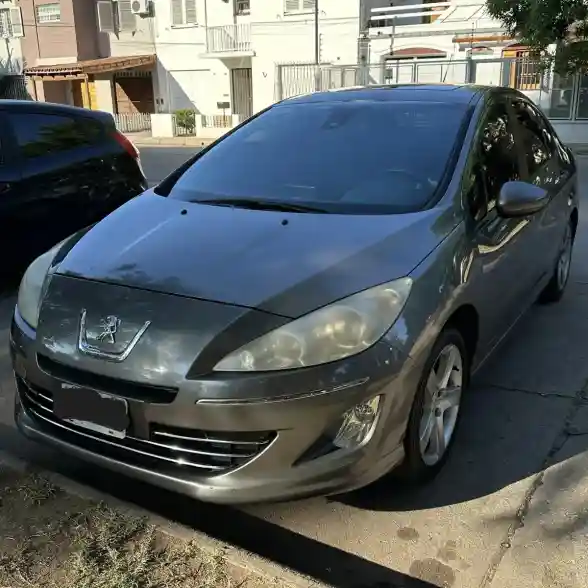 Peugeot 408 2.0 Allure Plus 143Cv Tiptronic 2013 - foto 1