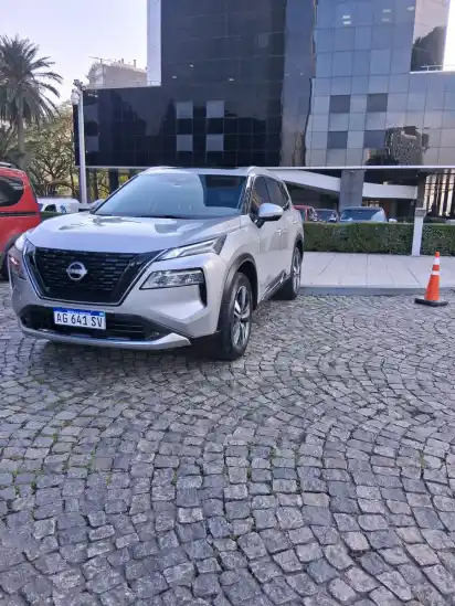 Nissan X-Trail E-Power 1.5 Exclusive Awd 2023 - foto 1