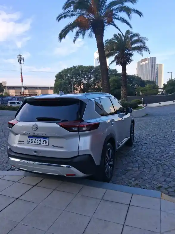 Nissan X-Trail E-Power 1.5 Exclusive Awd 2023 - foto 2
