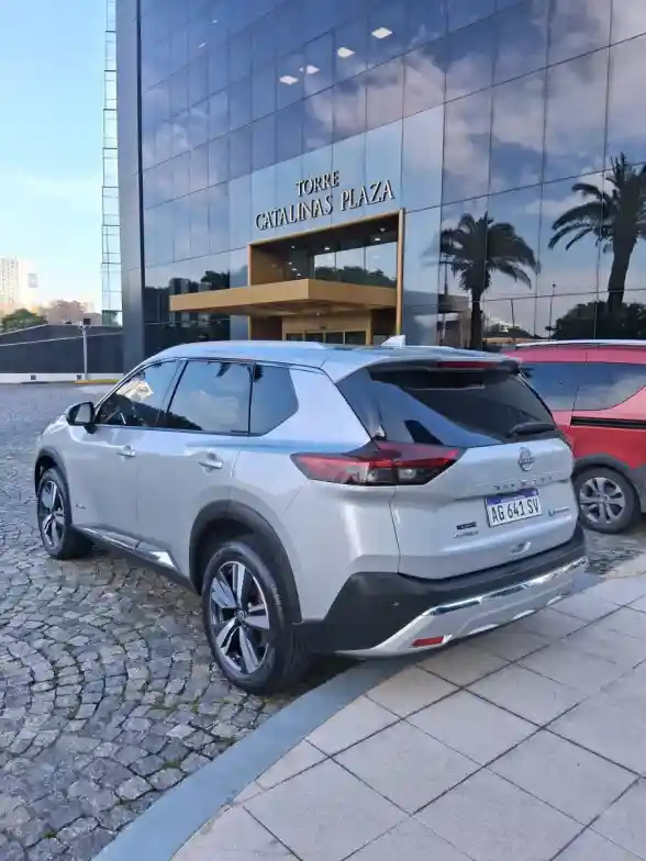 Nissan X-Trail E-Power 1.5 Exclusive Awd 2023 - foto 4
