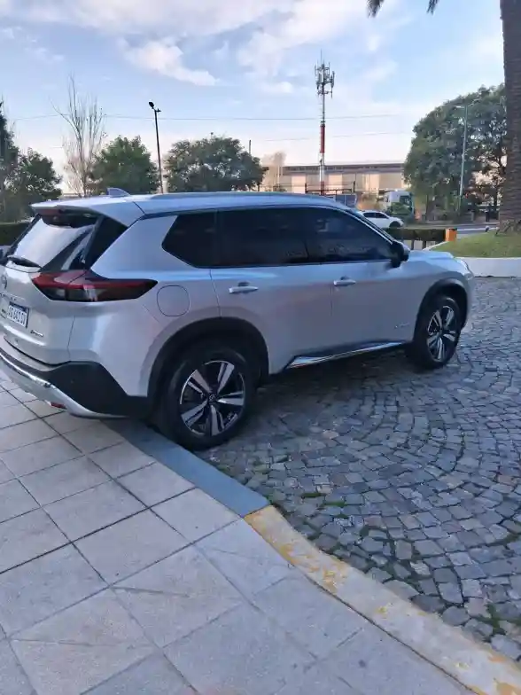Nissan X-Trail E-Power 1.5 Exclusive Awd 2023 - foto 5