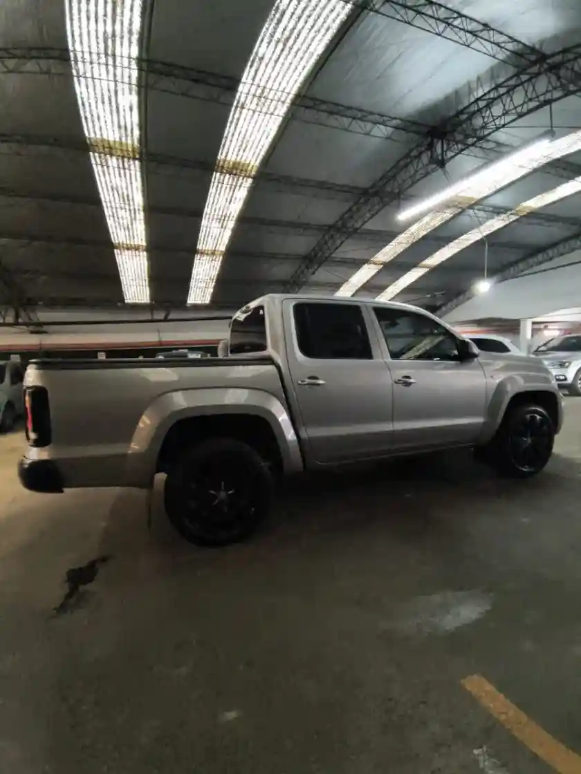 Volkswagen Amarok 2.0 Cd Tdi 180Cv Comfortline 4X2 2025 - foto 5