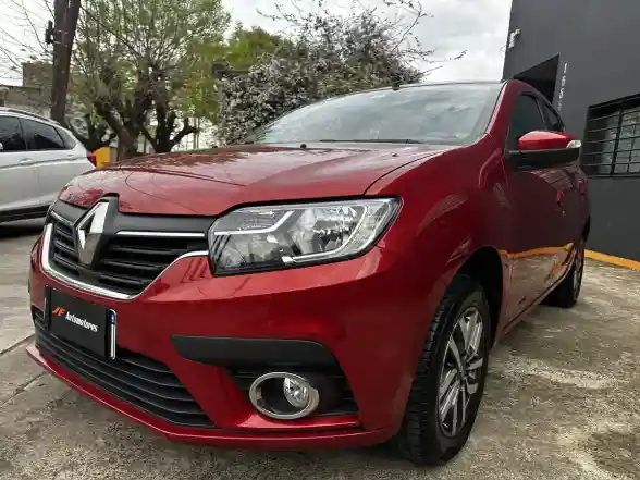 Renault Sandero 1.6 16V Intense 2022 - foto 1