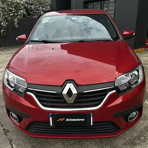 Renault Sandero 1.6 16V Intense 2022 - foto 3