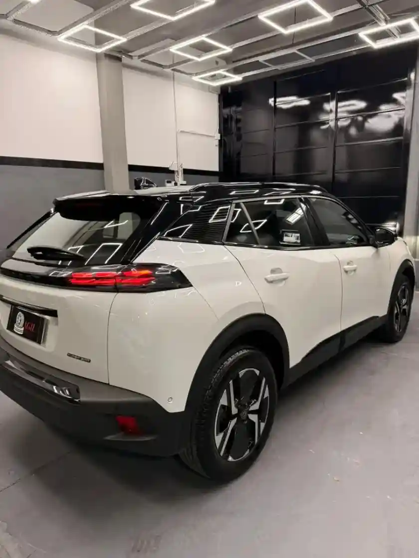Peugeot 2008 1.0T Gt 2024 - foto 5