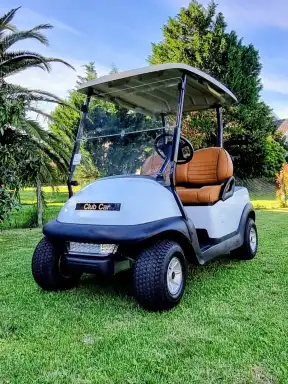 Club Car Precedent Precedent 2021 - foto 2