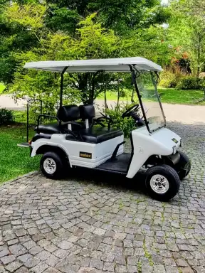 Club Car Precedent Precedent 2021 - foto 3
