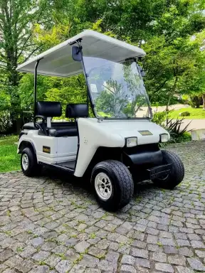 Club Car Precedent Precedent 2021 - foto 4