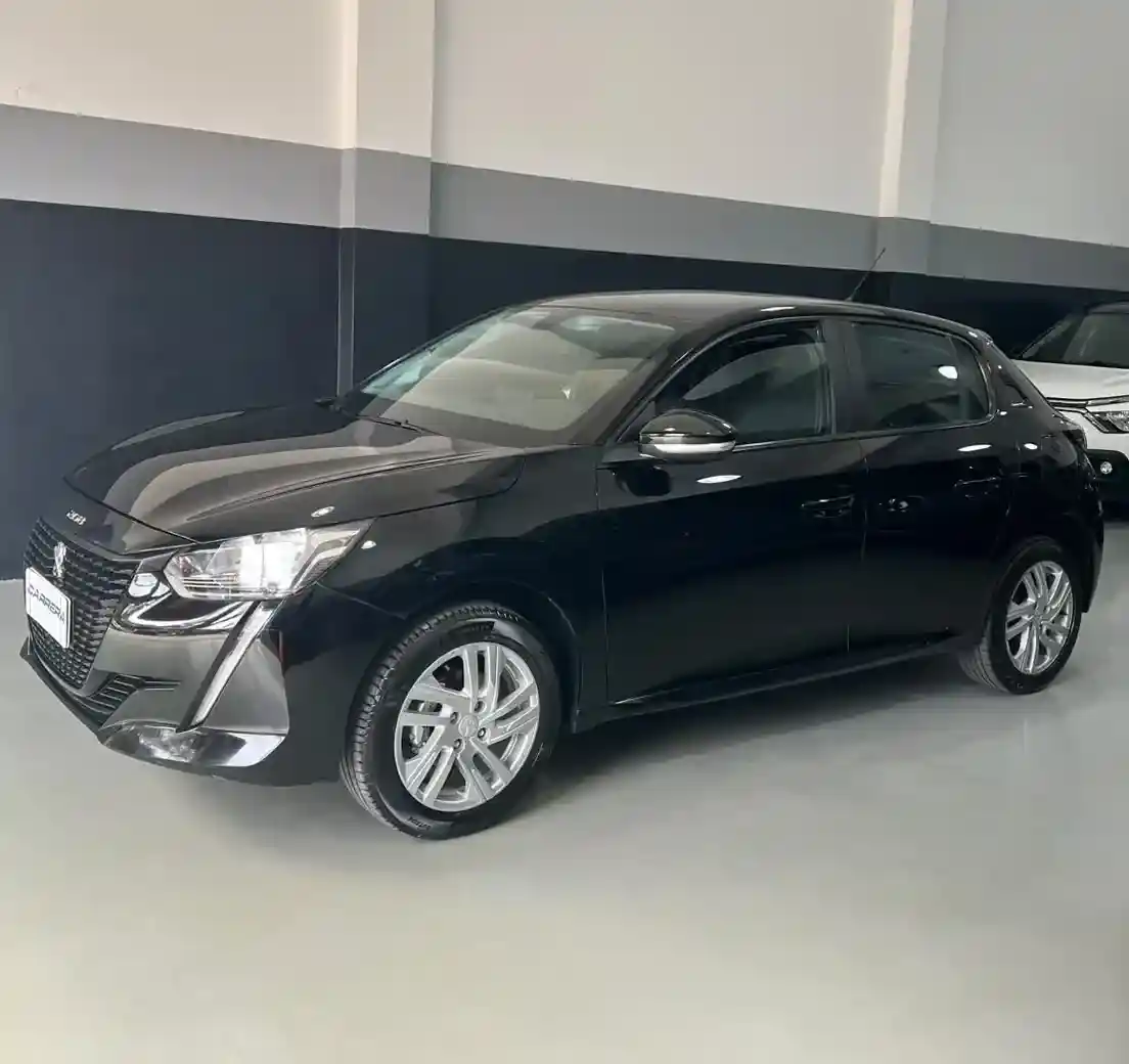 Peugeot 208 1.6 Active Pack 2023 - foto 1