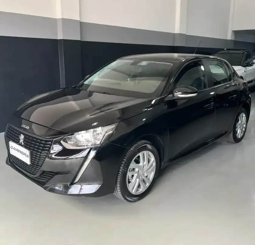 Peugeot 208 1.6 Active Pack 2023 - foto 2