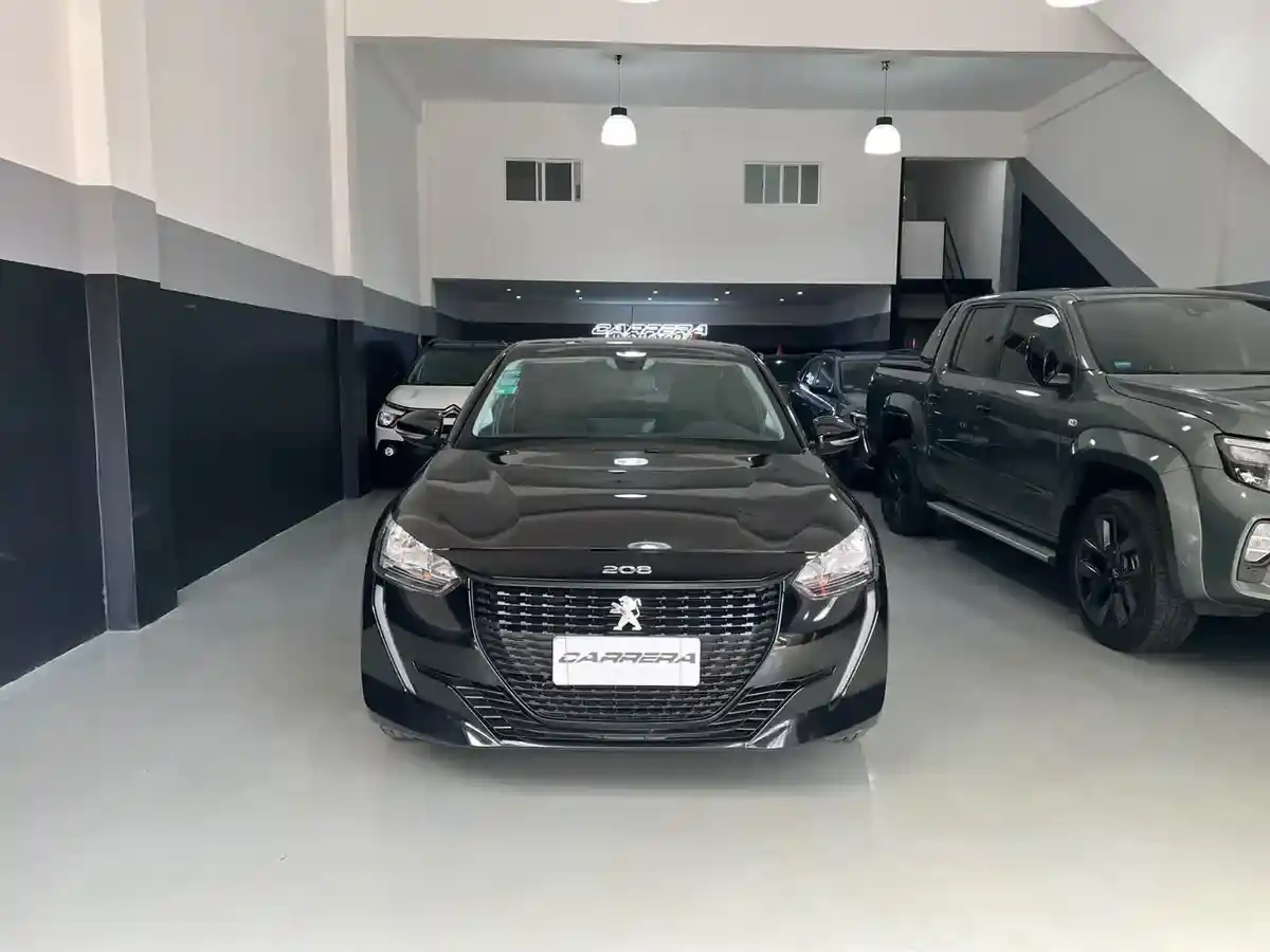 Peugeot 208 1.6 Active Pack 2023 - foto 3