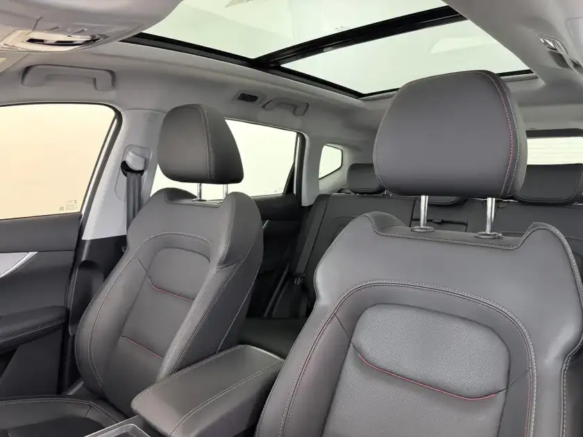 Chery Tiggo 7 1.5 Pro Hev Premium Cvt L25 2025 - foto 3