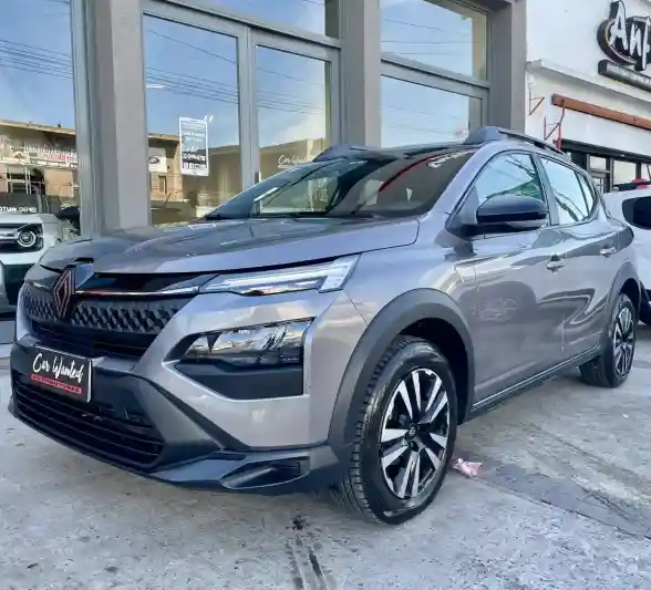 Renault Kardian 1.0 Tce Evolution 200 Edc 2025 - foto 1
