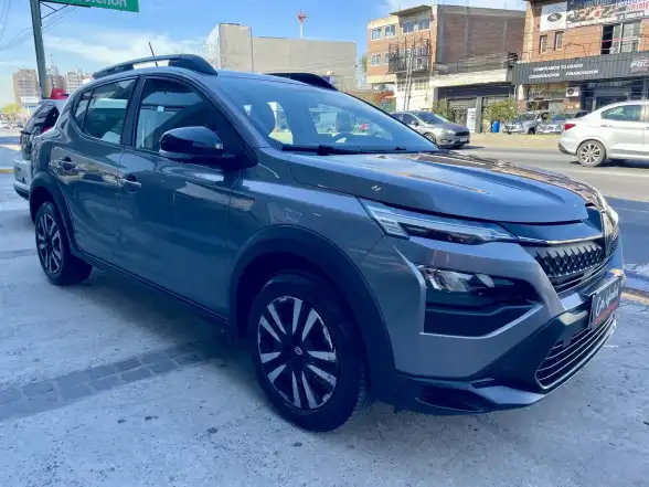 Renault Kardian 1.0 Tce Evolution 200 Edc 2025 - foto 2