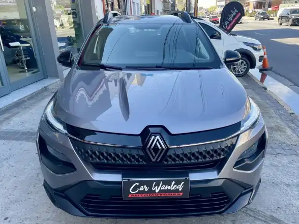 Renault Kardian 1.0 Tce Evolution 200 Edc 2025 - foto 3