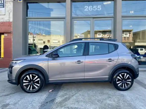 Renault Kardian 1.0 Tce Evolution 200 Edc 2025 - foto 4