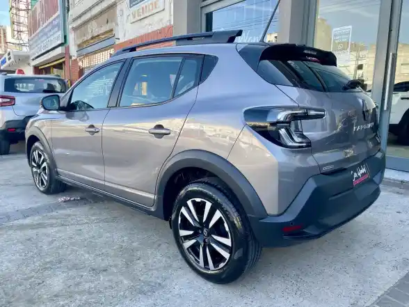 Renault Kardian 1.0 Tce Evolution 200 Edc 2025 - foto 5