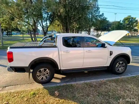 Ford Ranger 2.0 Cd 4X2 Xlt At 210Cv 2024 - foto 1