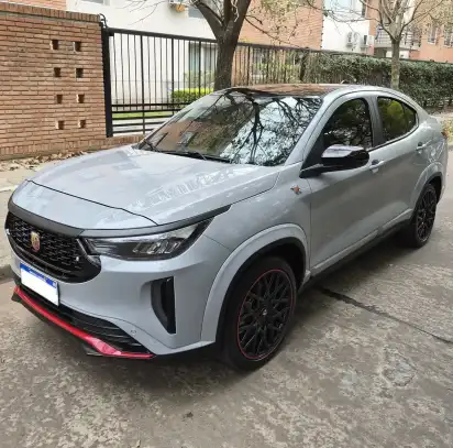 Fiat FASTBACK 2024 - foto 1