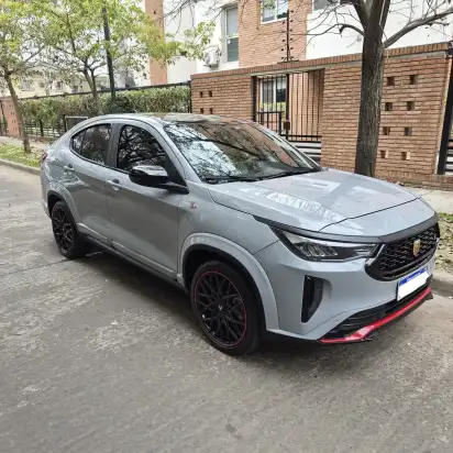 Fiat Fastback 1.3 Abarth T270 At6 2024 - foto 3