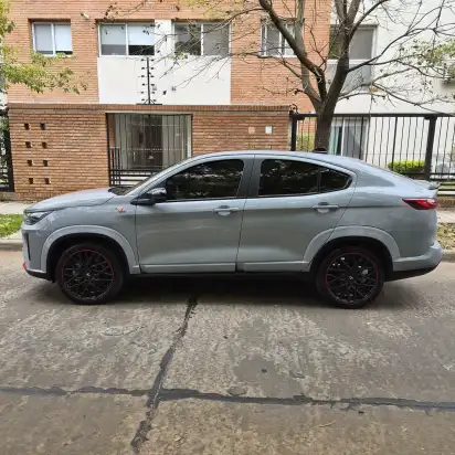 Fiat Fastback 1.3 Abarth T270 At6 2024 - foto 5
