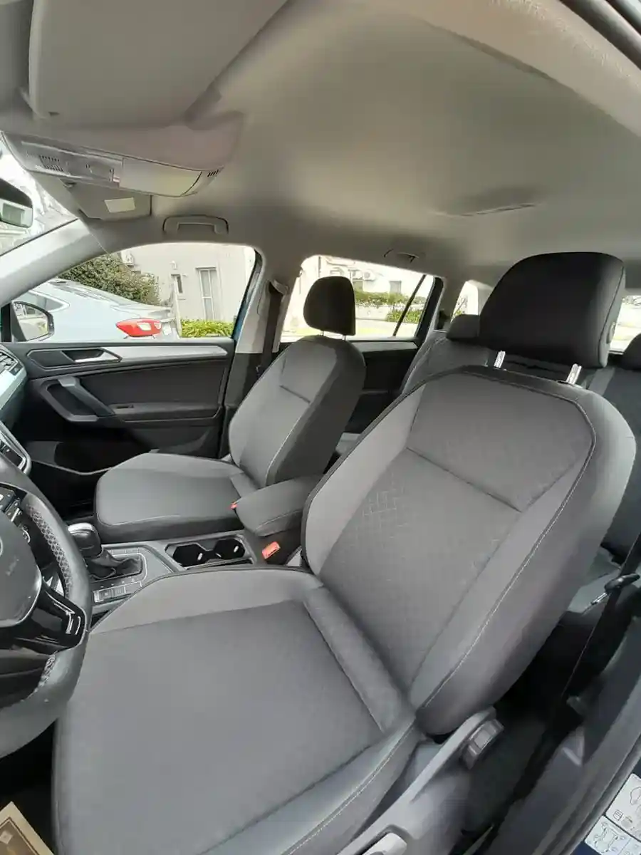 Volkswagen Tiguan Allspace 1.4 Tsi 250 Dsg 2021 - foto 3