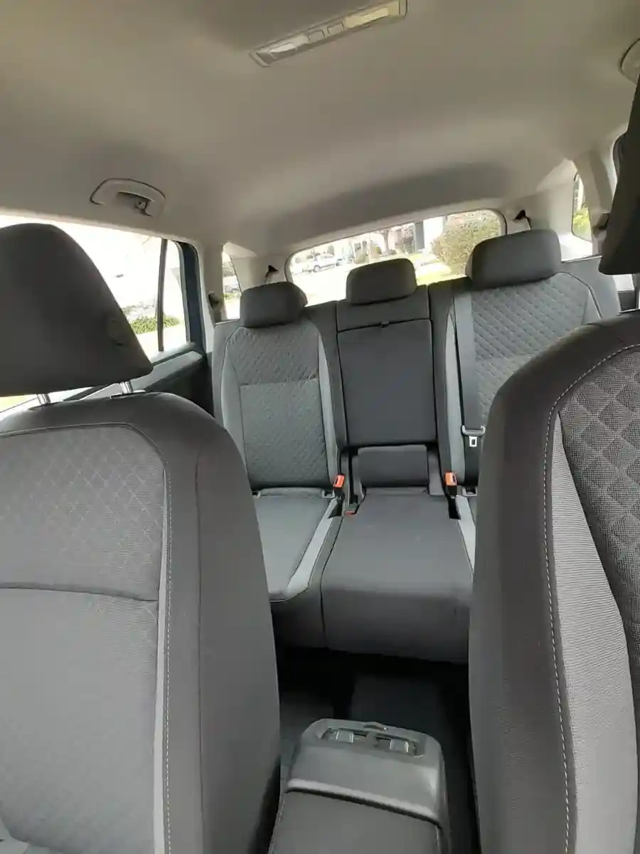 Volkswagen Tiguan Allspace 1.4 Tsi 250 Dsg 2021 - foto 4