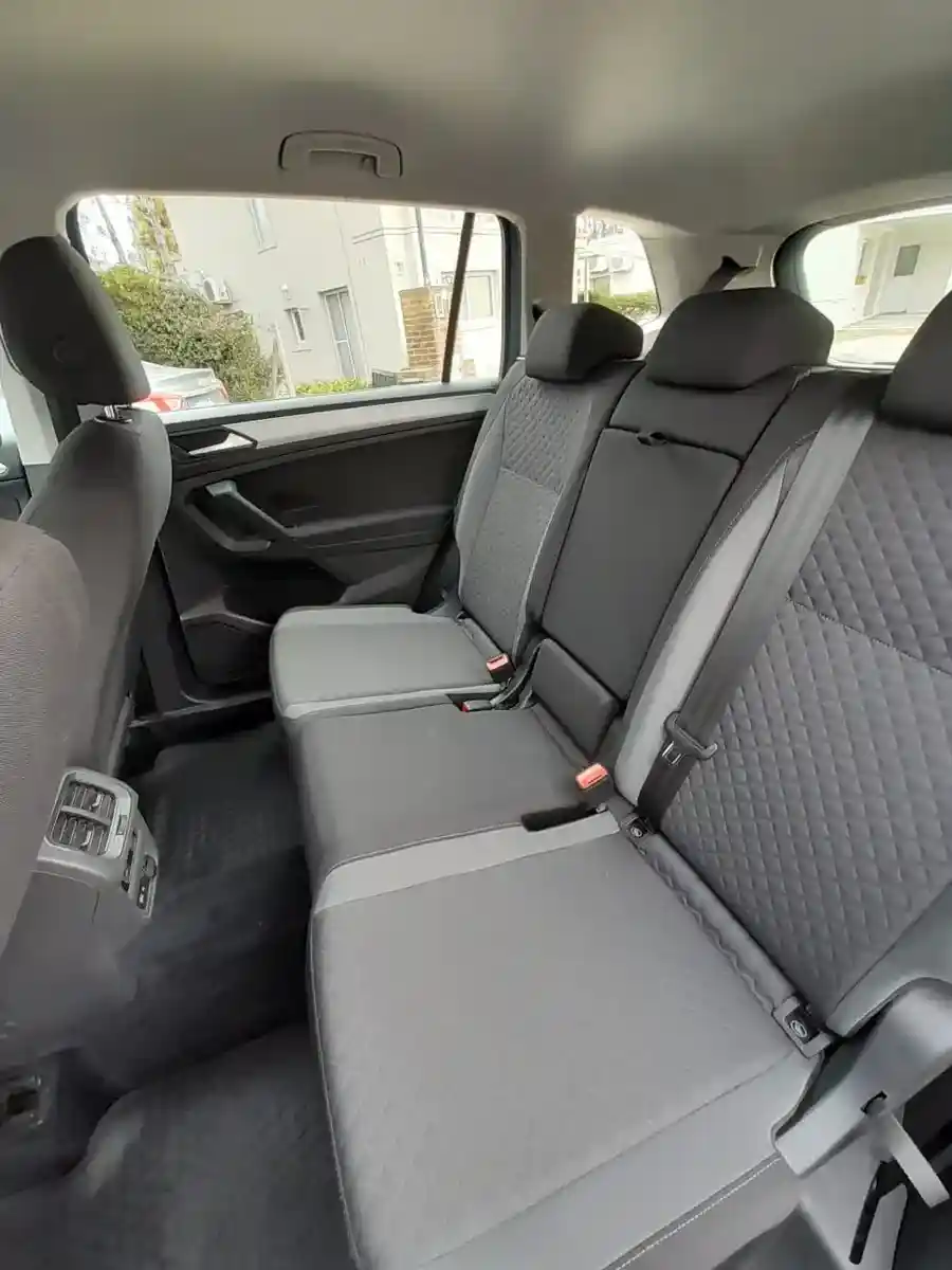 Volkswagen Tiguan Allspace 1.4 Tsi 250 Dsg 2021 - foto 5