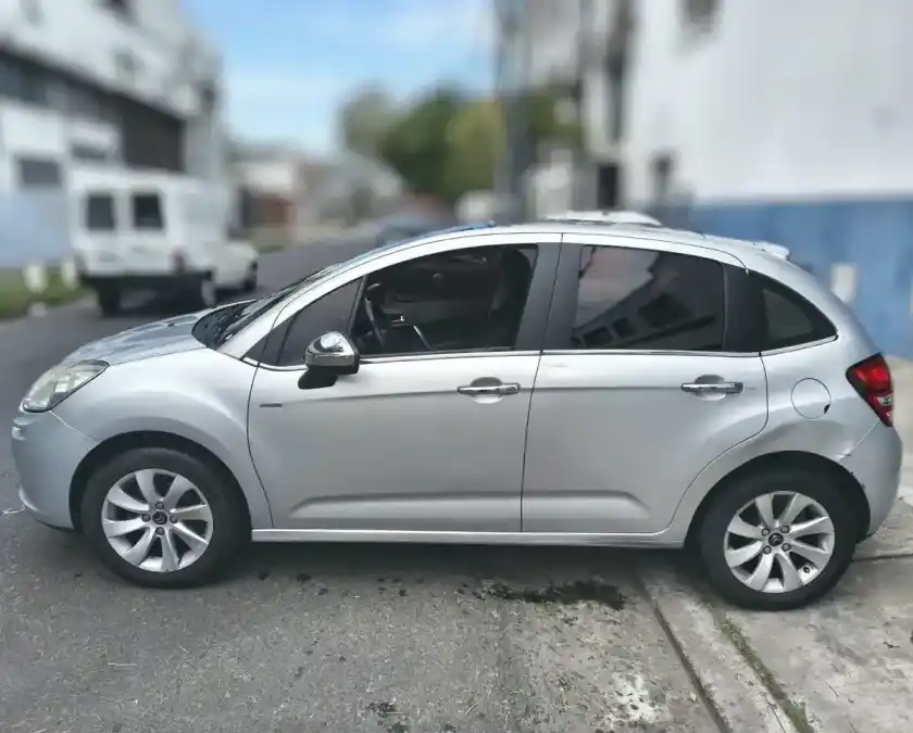 Citroën C3 1.6 Exclusive Vti 115Cv 2014 - foto 1