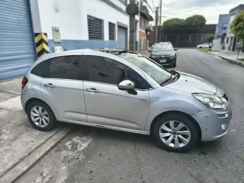 Citroën C3 1.6 Exclusive Vti 115Cv 2014 - foto 2