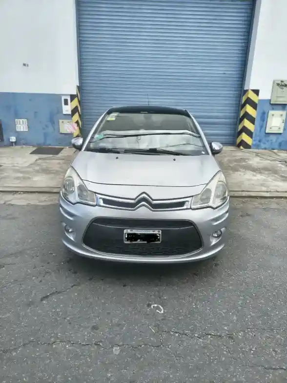 Citroën C3 1.6 Exclusive Vti 115Cv 2014 - foto 3