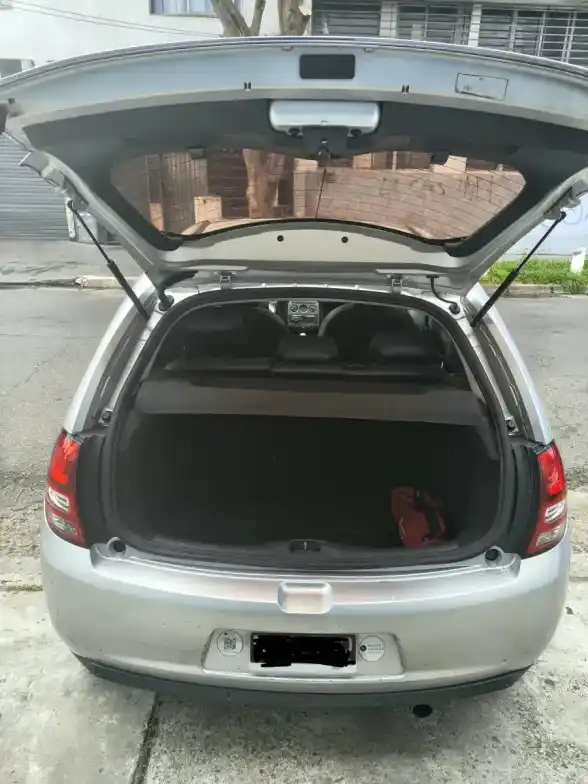 Citroën C3 1.6 Exclusive Vti 115Cv 2014 - foto 5