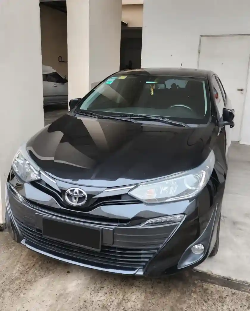 Toyota Yaris 1.5 107Cv Xls Sedan 2021 - foto 4