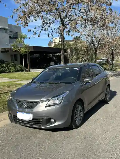Suzuki Baleno 1.4 Glx Mt 2019 - foto 1