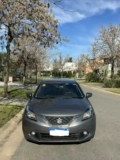 Suzuki Baleno 1.4 Glx Mt 2019 - foto 2